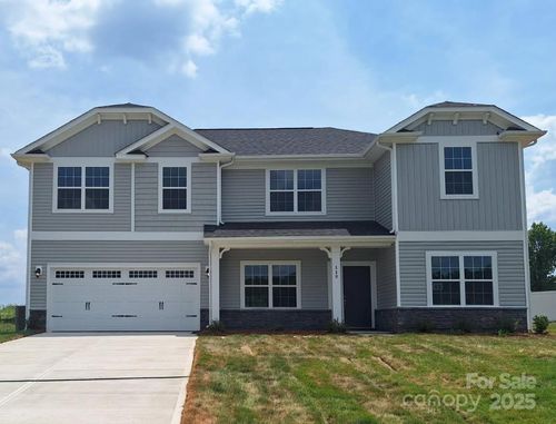 17-118 Kerr Walk Dr, Statesville, NC, 28677-9820 | Card Image
