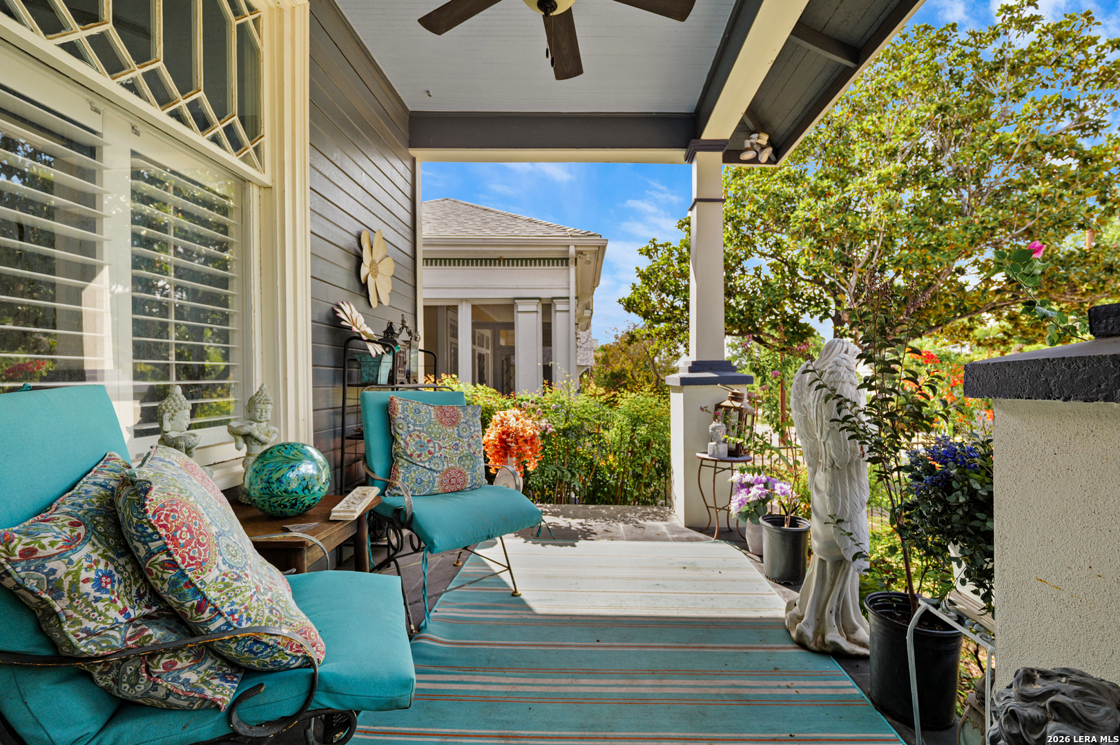 Residential in San Antonio 5