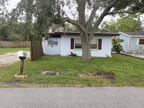 203 Palmetto Rd W, NOKOMIS, FL, 34275-2036 | Card Image
