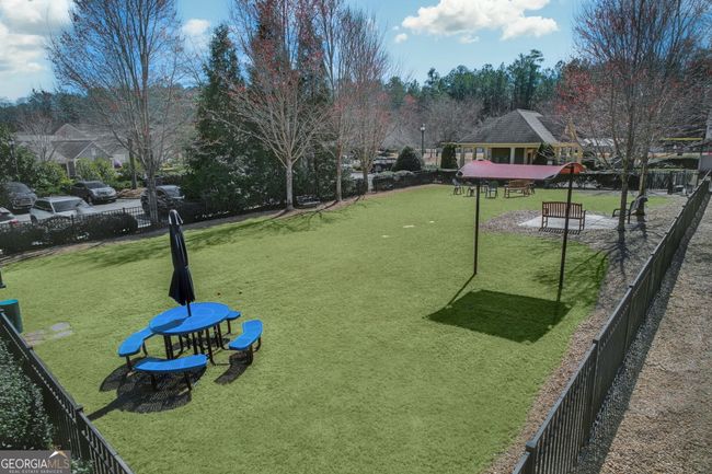133 Begonia Ct, House other with 3 bedrooms, 2 bathrooms and 2 parking in Griffin GA | Image 60