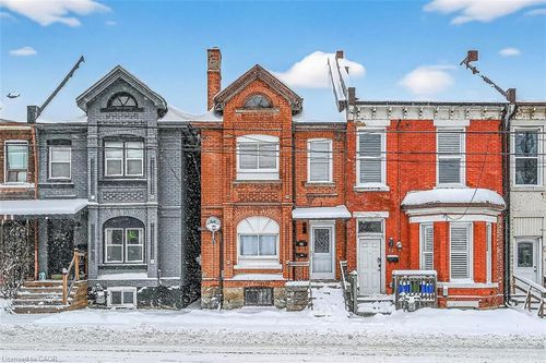 1-77 Barton St E, Hamilton, ON, L8L2W1 | Card Image