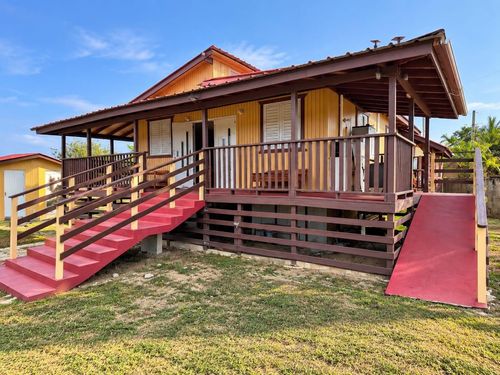 Calle D Llanos Costa Ward, CABO ROJO, PR, 00623 | Card Image