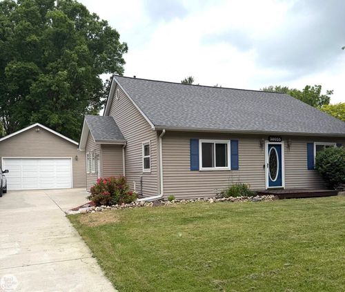 38055 Winkler St, Harrison Twp, MI, 48045-5361 | Card Image