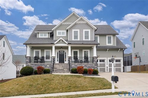 15018 Endstone Trl, Midlothian, VA, 23112-4628 | Card Image