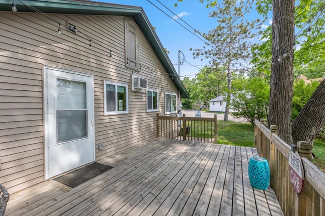 30203 Circle Dr, House other with 2 bedrooms, 1 bathrooms and null parking in Breezy Point MN | Image 6