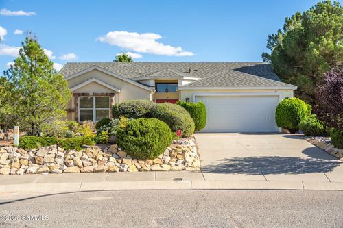 4923 S South Fork Road, Las Cruces, NM, 88012 | Card Image