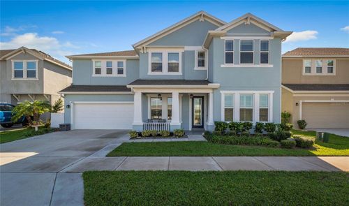 455 Blue Cypress Drive, GROVELAND, FL, 34736 | Card Image