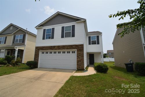 3014 Green Apple Dr, Dallas, NC, 28034-9584 | Card Image