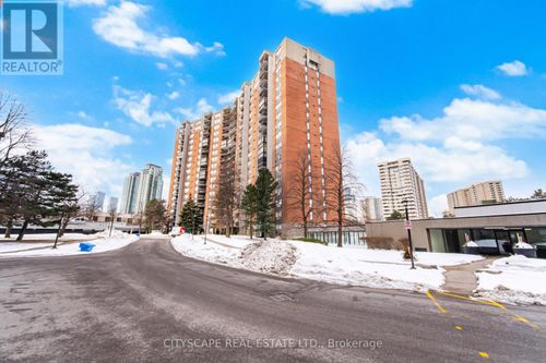 1706-20 Mississauga Valley Boulevard, Mississauga (Mississauga Valleys), ON, L5A3S1 | Card Image