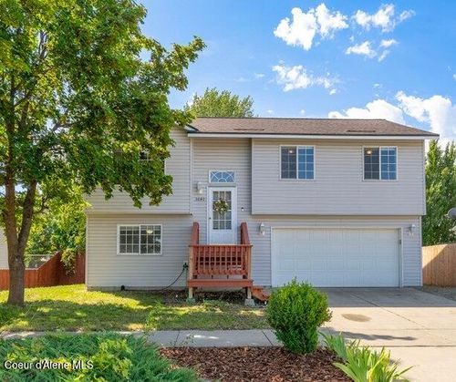 3040 W Cami Ave, Post Falls, ID, 83854-8377 | Card Image