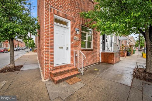 901 W Barre St, BALTIMORE, MD, 21230-2301 | Card Image