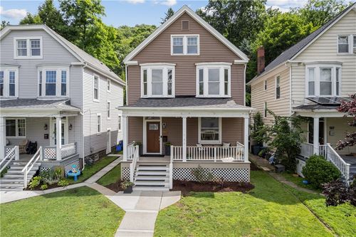 515 Hill St, Sewickley, PA, 15143-1603 | Card Image