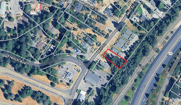Land in Grass Valley 2