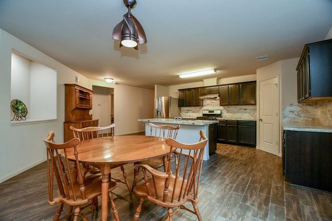 2026 Naplechase Crest Dr, House other with 4 bedrooms, 2 bathrooms and 2 parking in Spring TX | Image 15