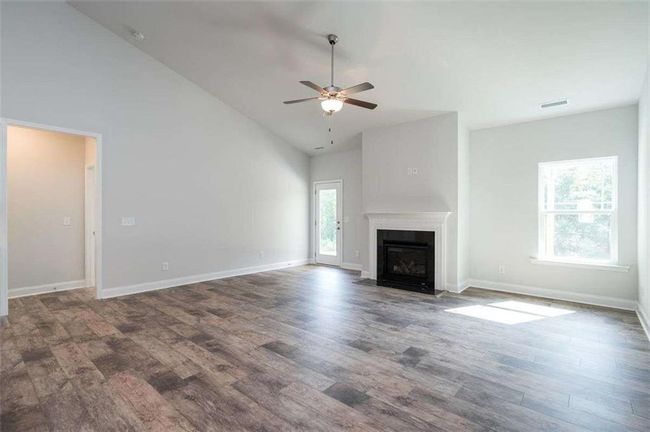 259 Eason St, House other with 3 bedrooms, 2 bathrooms and 2 parking in Bowdon GA | Image 11