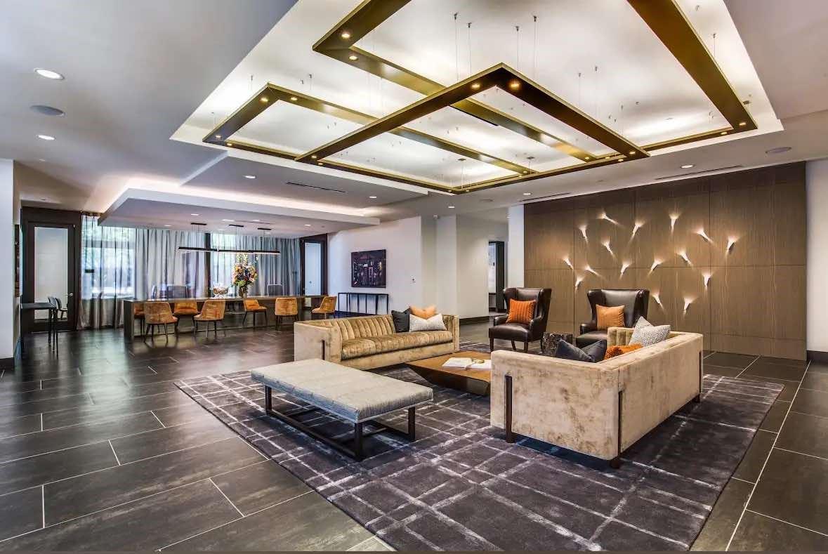 Residential Lease in Houston 4