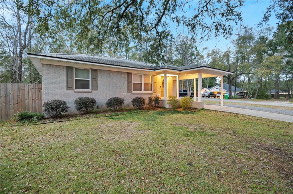 Myra St, Saraland, AL 36571