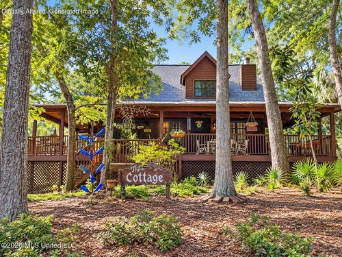 9225 W Edgewater Boulevard, Ocean Springs, MS, 39564 | Card Image
