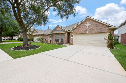19218 Piney Way Dr, Tomball, TX, 77375-7586 | Card Image
