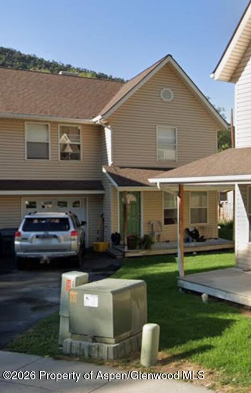 165 Caywood Cir, New Castle, CO, 81647-3200 | Card Image