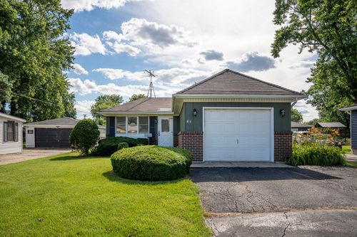 416 S Ben St, Plano, IL, 60545-1805 | Card Image