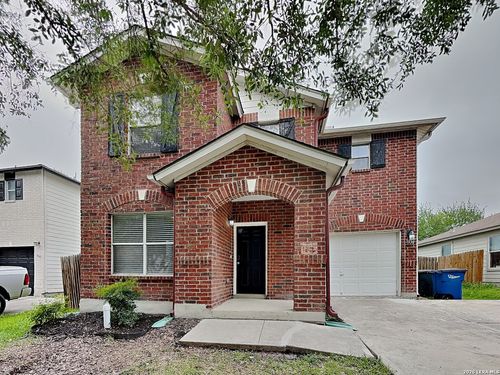 3839 Cherokee, New Braunfels, TX, 78132 | Card Image