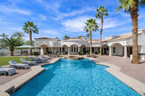 9071 N 53rd Pl, Paradise Valley, AZ, 85253-1607 | Card Image