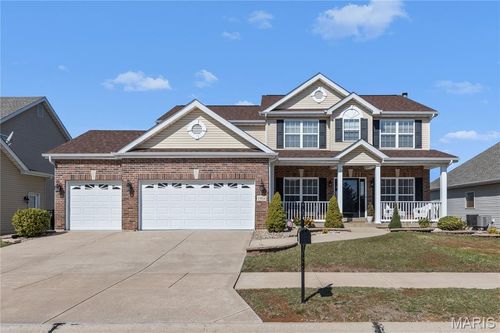 1904 Baybridge Rd, Saint Charles, MO, 63303-4817 | Card Image