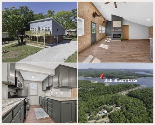 184 County Road 624, Isabella, MO, 65676-8151 | Card Image