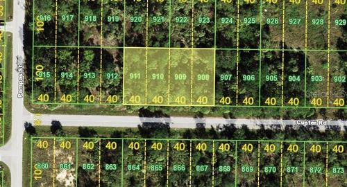 26184 Custer Rd, PUNTA GORDA, FL, 33955 | Card Image