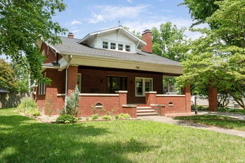 465 N Union St, Russiaville, IN, 46979-9777 | Card Image