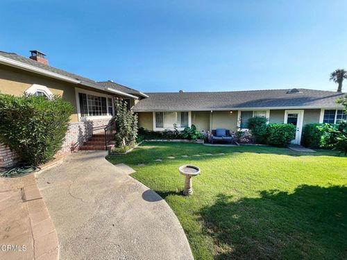 3058 Cloudcrest Rd, La Crescenta, CA, 91214-1302 | Card Image