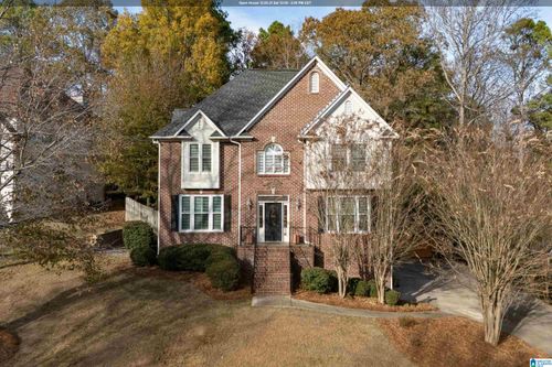 161 Maple Trce, HOOVER, AL, 35244-4512 | Card Image