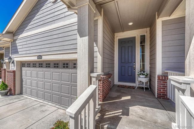 8054 E 152 Nd Dr, House other with 2 bedrooms, 2 bathrooms and 3 parking in Thornton CO | Image 11