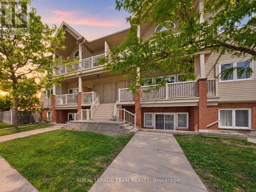 9-165 Waterbridge Dr, Ottawa, ON, K2G7G3 | Card Image