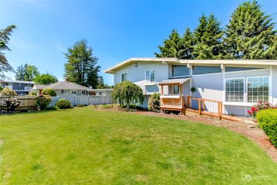 1917 Langdon Street, House other with 3 bedrooms, 1 bathrooms and null parking in Sumner WA | Image 1