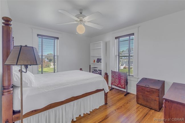 159 Fleeton Point Cir, House other with 4 bedrooms, 3 bathrooms and null parking in Reedville VA | Image 33