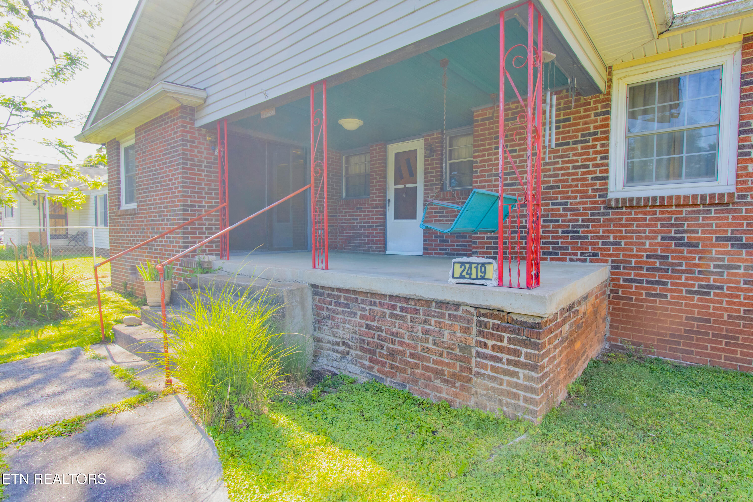 Residential in Knoxville 3