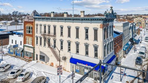 101 N Sandusky Ave, Bucyrus, OH, 44820-2218 | Card Image