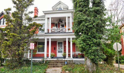 145-143 S Monroe Ave, Columbus, OH, 43205-1085 | Card Image