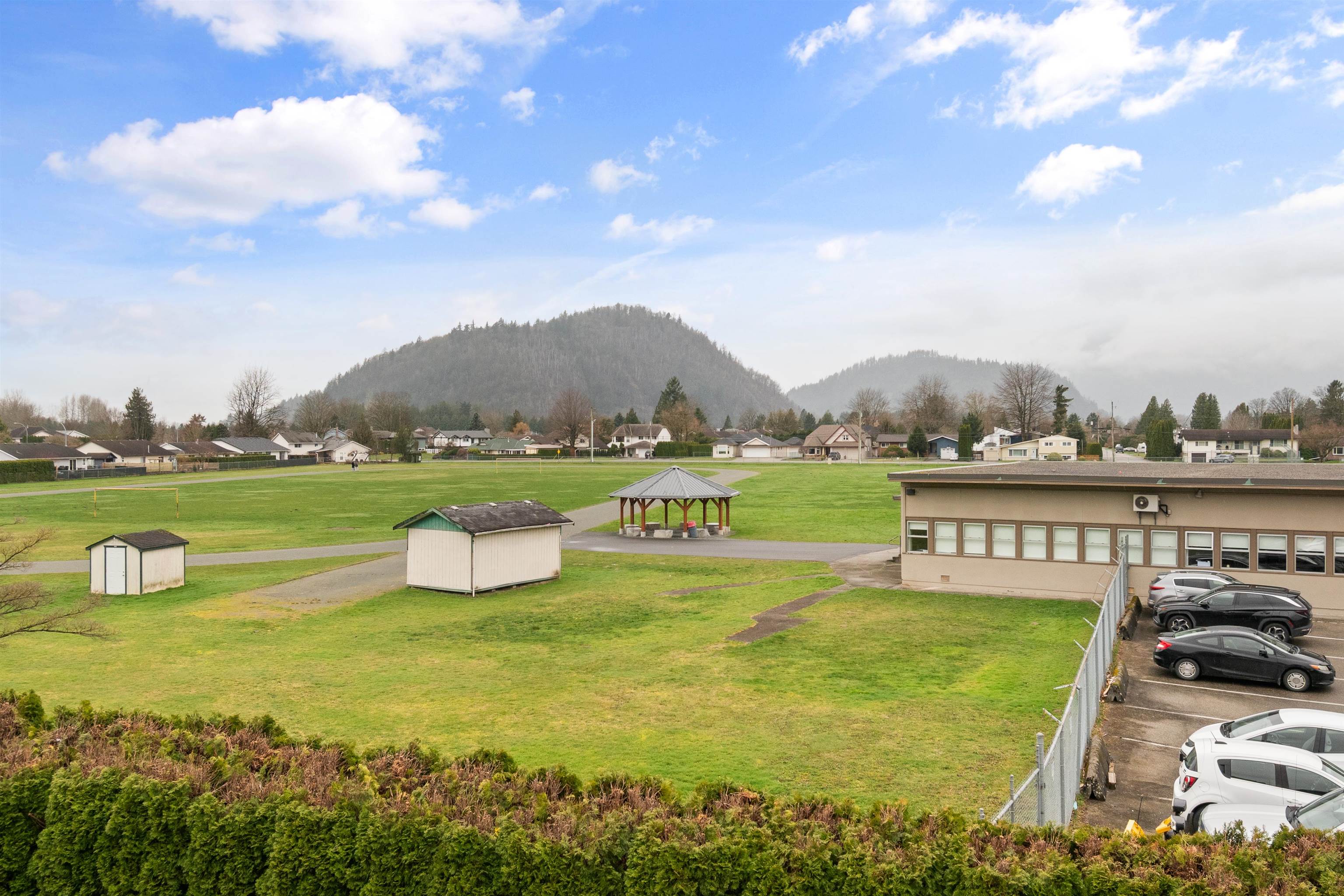 Residential in Agassiz 2