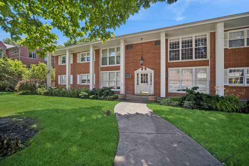f-1777 Dewes Street, Glenview, IL, 60025 | Card Image