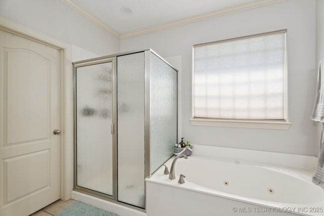 316 E 44 Th St, House other with 4 bedrooms, 5 bathrooms and null parking in Sand Springs OK | Image 29