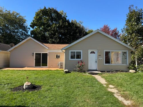 1020 Lincoln St, Hobart, IN, 46342 | Card Image