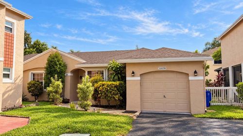 11838 Nw 13th St, Pembroke Pines, FL, 33026-4346 | Card Image