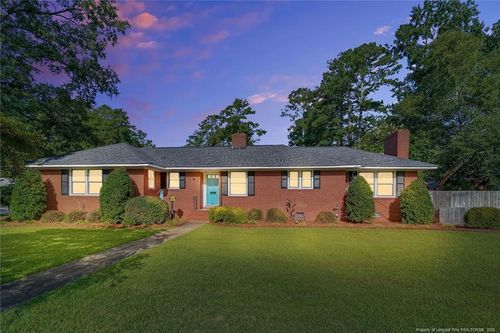 2001 N Rowland Ave, Lumberton, NC, 28358-3745 | Card Image