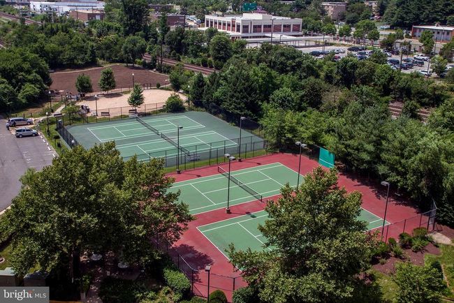UNIT-710 - 2121 Jamieson Ave, Condo with 1 bedrooms, 1 bathrooms and null parking in ALEXANDRIA VA | Image 36