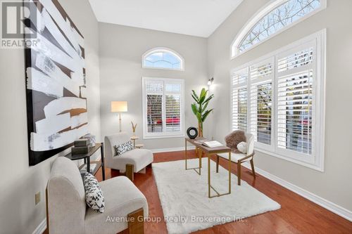 16 Caprara Crescent, Markham (Box Grove), ON, L6B0B7 | Card Image