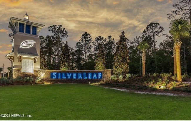 784 Cherry Elm Dr, Townhouse with 3 bedrooms, 3 bathrooms and null parking in St Augustine FL | Image 15