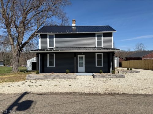 14849 Penford St Nw, North Lawrence, OH, 44666-9330 | Card Image